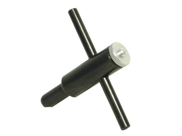 Traditions A1260 Nipple Wrench Revolver Traditions 1851/1858/1860 Black — view 1