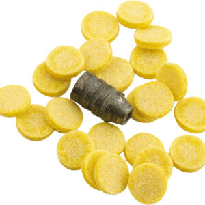 TRADITIONS WONDER WADS 44/45 - LUBRICATED W/EZ LUBE 50PK