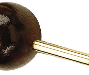 TRADITIONS BALL STARTER DELUXE - 32-58 CAL WOOD/ALUMINUM