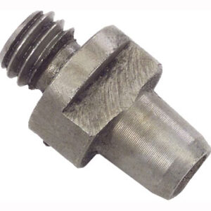 TRADITIONS MUSKET NIPPLE - LIGHTNING M6X1 THREADS 2-PACK