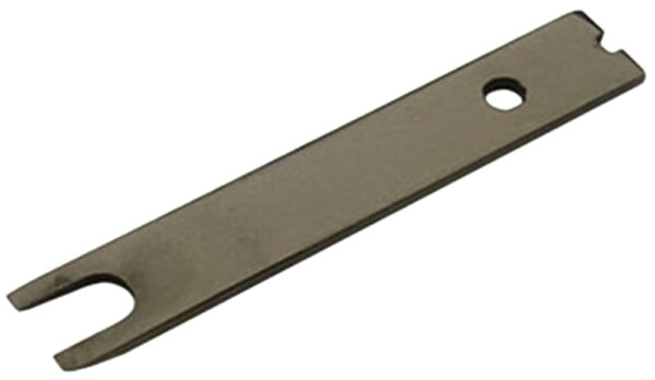 Traditions A1404 Depriming Tool  209 Primers Traditions Evolution/Thunderbolt Steel Black — view 1