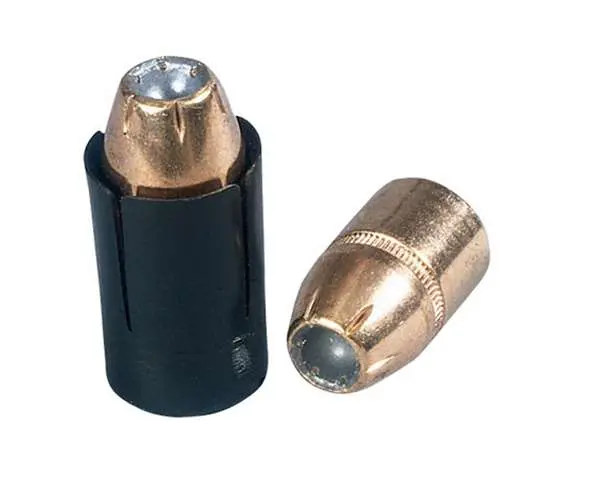 TRADITIONS XTP HUNTER BULLETS 50 CAL 240 GR HP 20/PK ( 6 PER CASE ) — view 1