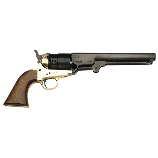 TRAD 1851 CLT NAVY 44CAL BRASS — view 1