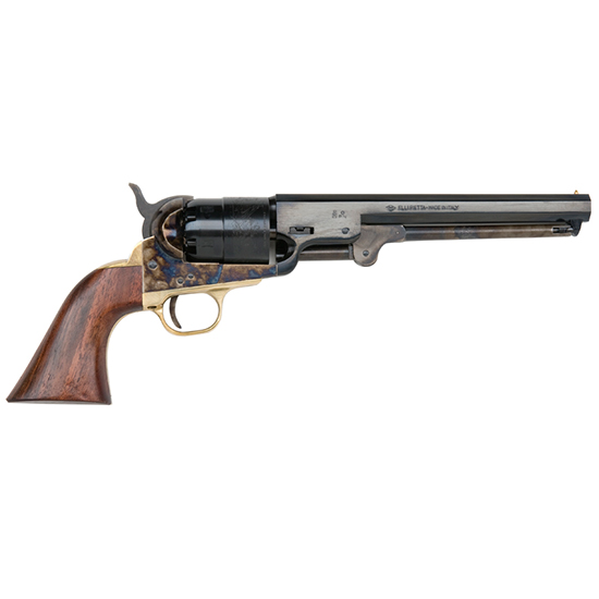 TRAD 1851 CLT NAVY 44CAL STEEL FRAME — view 1