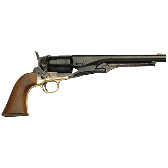 TRAD 1860 CLT ARMY 44CAL STEEL FRAME — view 1