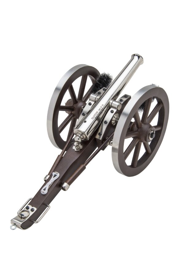 TRADITIONS MINI NAPOLEON CANNON NKL 7.25" — view 1