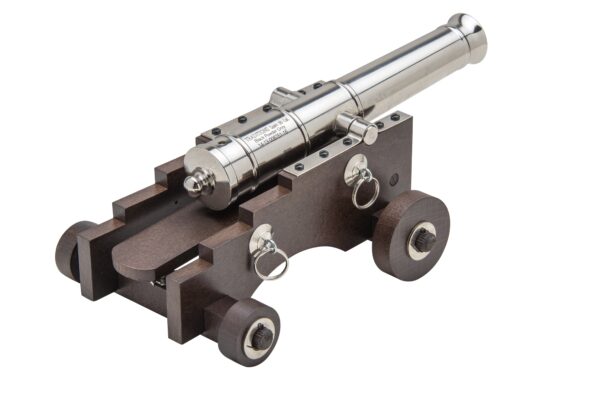 TRADITIONS MINI OLD IRONSIDES CANNON 9" — view 1