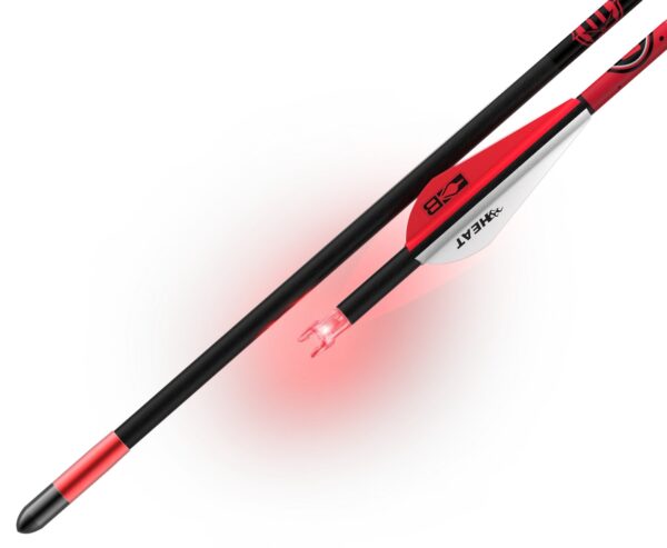 BARNETT BAR20044 HYPERFLITE 20" ARROWS LIGHTED 3PK — view 1