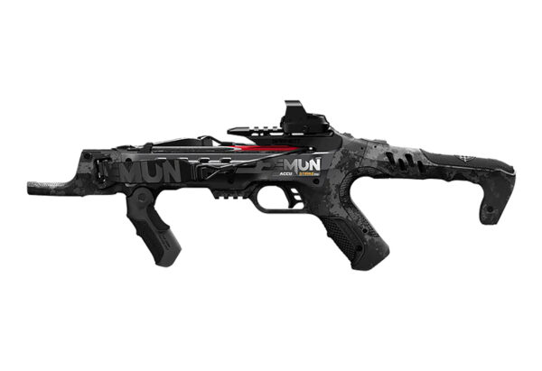 BARNETT BAR50014 DEMUN ACCU STRIKE PRO C CROSSBOW — view 1