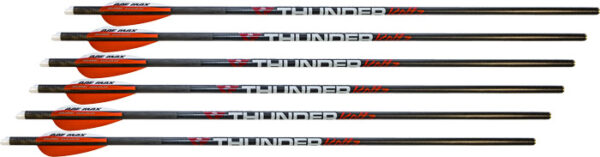 PSE XBOW ARROW THUNDERBOLT 22" - FITS PSE FANG XBOW 6PK — view 1