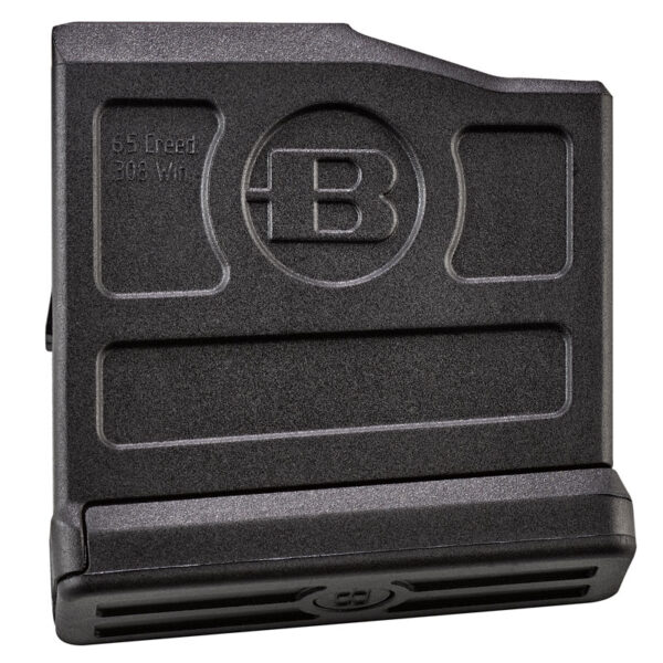 BERGARA MAGAZINE AICS 308WIN/6.5CR 5RD — view 1
