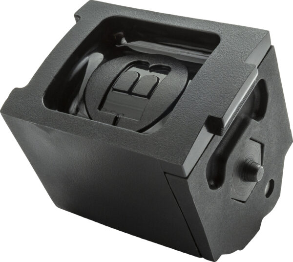 Bergara Rifles BA0005 BXR  10rd Rotary 22 LR Black Polymer — view 1