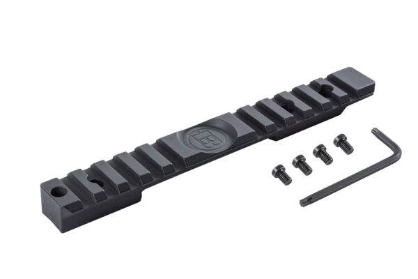 BERGARA BASE 20MOA LONG ACTION — view 1