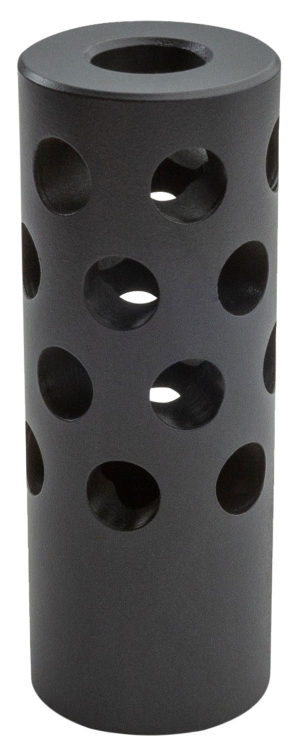 Bergara Rifles BA0011 Omni #1 Directional Muzzle Brake, 5/8"-24 tpi Threads, 30 Cal — view 1