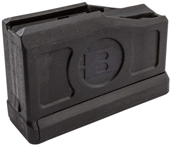 Bergara Rifles BA0015 B-14  3rd 6.5 Creedmoor Black Polymer — view 1