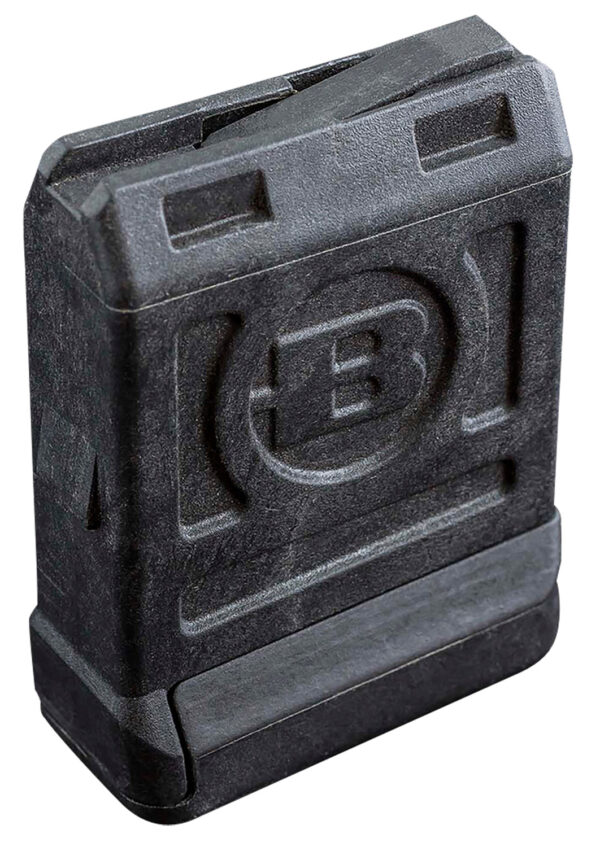 Bergara Rifles BA0023 BMR  5rd 22 LR Single Stack Black Polymer — view 1