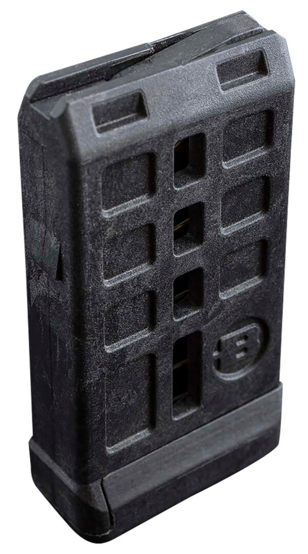 Bergara Rifles BA0024 BMR  10rd 22 LR Single Stack Black Polymer — view 1