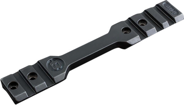 Bergara Rifles BA0025 BMR 0 MOA Rail  Matte Black 0 MOA — view 1