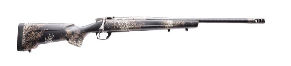 BERGARA CIMA PRO TI 300PRC 22" CF — view 1