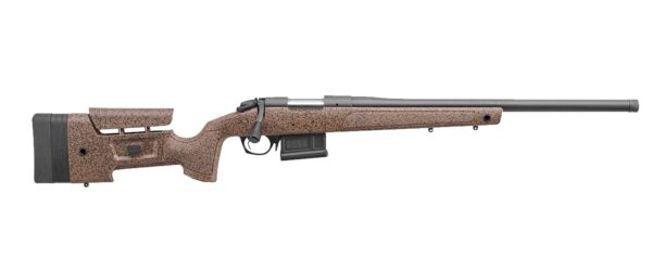 BERGARA HMR 22CR BK/FDE 20" 5+1 TB — view 1