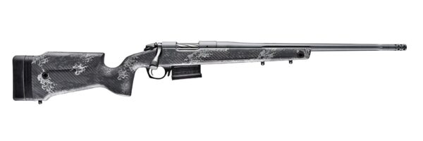 BERGARA CREST 22CR 20" GRAY OMNI — view 1