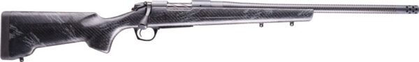 BERGARA B14 CIMA CF 22CM 20" - CF W/BREAK BLACK W/GREY CF STK — view 1