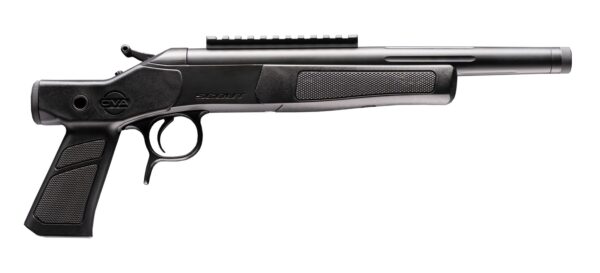 CVA SCOUT XP 223REM BLK/SYN 12" TB — view 1
