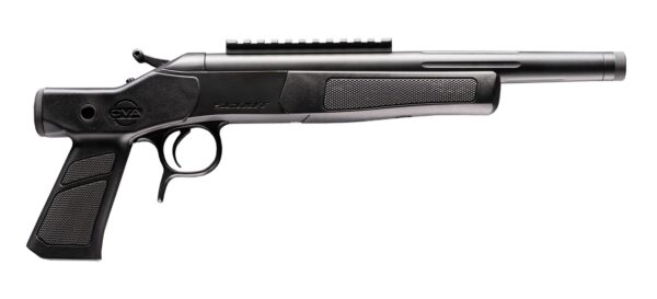 CVA SCOUT XP 350LEG BLK/SYN 12" TB — view 1