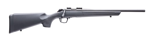 CVA CASCADE 22LR BL/GRY 18" TB — view 1