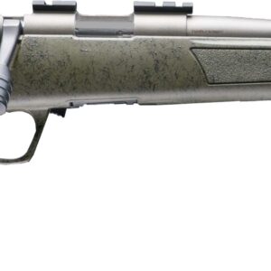 CVM CASCADE XT RF 22LR 18B ODG