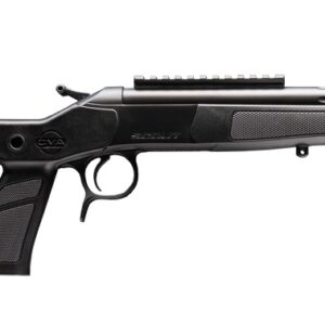 CVA SCOUT XP 223REM BLK/SYN 16" TB