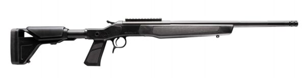 CVA SCOUT XP 35WHEL BLK/SYN 20" TB — view 1