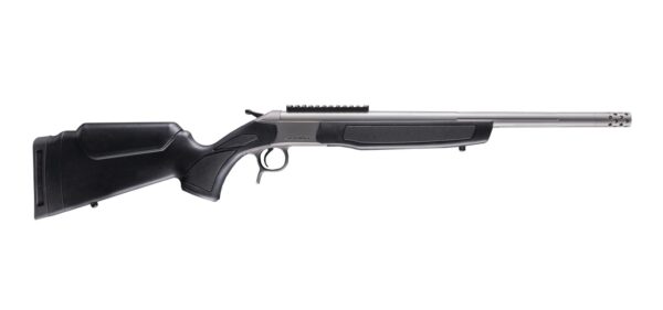 CVA SCOUT SS TD 300BLK SS/SYN 16" — view 1