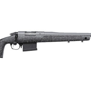 Premier Series 7mm PRC HMR Pro 24" 5Rd