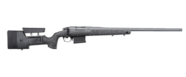 Premier Series 7mm PRC HMR Pro 24" 5Rd — view 1