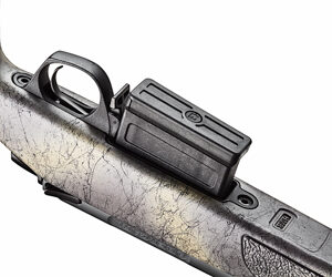 BERGARA B14 WILDERNESS HMR - 300PRC GREY/CAMO MINI CHASSIS — view 3
