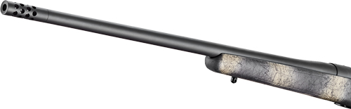 BERGARA B14 WILDERNESS RIDGE - 300PRC 24" #5 GREY CERA/CAMO — view 1