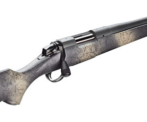BERGARA B14 WILDERNESS RIDGE - 300PRC 24" #5 GREY CERA/CAMO — view 2