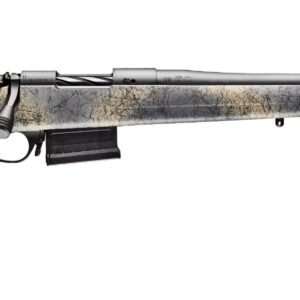 BERGARA TERRAIN WILDERNESS 6.5CR GRAY#