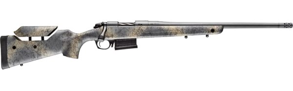 BERGARA TERRAIN WILDERNESS 6.5CR GRAY# — view 1