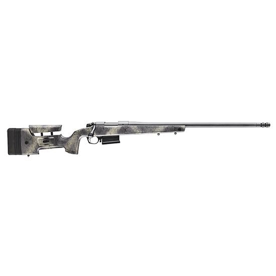 BGA B-14 WILDERNESS 308WIN 20 GREY SYN — view 1