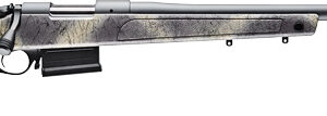 BERGARA B14 WILDERNESS HMR - 6.5CM GREY/CAMO MINI CHASSIS — view 2