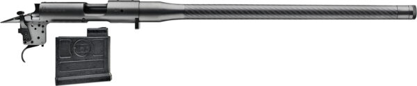 Bergara Rifles B14RBA002 B-14  Action Kit 22 LR Bolt Action 18" Right Hand Threaded Barrel Carbon Fiber — view 1