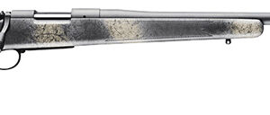 Ridge Wldn 6.5CM 18"Omni MB Gray SP 5Rd