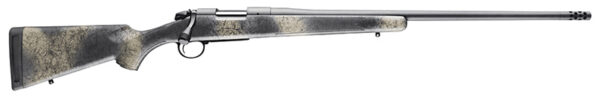 Ridge Wldn 6.5CM 18"Omni MB Gray SP 5Rd — view 1