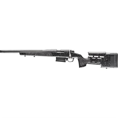 B-14R 22LR ''TRAINER'' RIFLE - CARBON FIBER LEFT HANDED — view 1