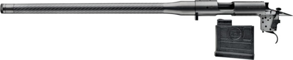 BGA B-14 22LR BARRELED ACTION 18 CARBON BBL LH — view 1