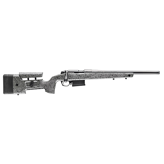 BGA B-14R 17HMR TRAINER 18 STEEL BBL — view 1