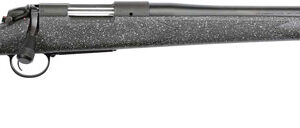 BERGARA B14 RIDGE 308 WIN 20" - #5 THREADED BLK/BLK W/GREY SYN
