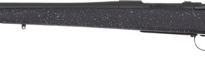BERGARA B14 RIDGE 6.5PRC 24" - #5 THREADED BLK/BLK W/GREY SYN — view 2